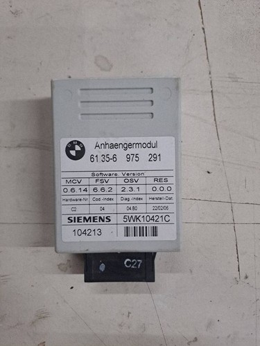 Bmw e60 e61 2006 - 5,