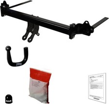 Witter Tow Bar For Honda CR-V