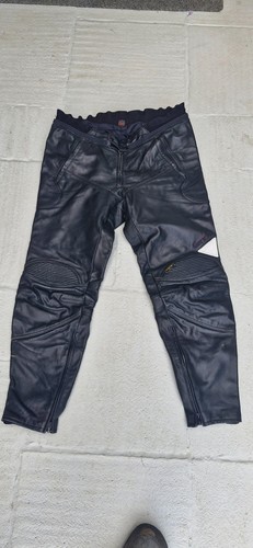 Hein gericke leather - gericke,