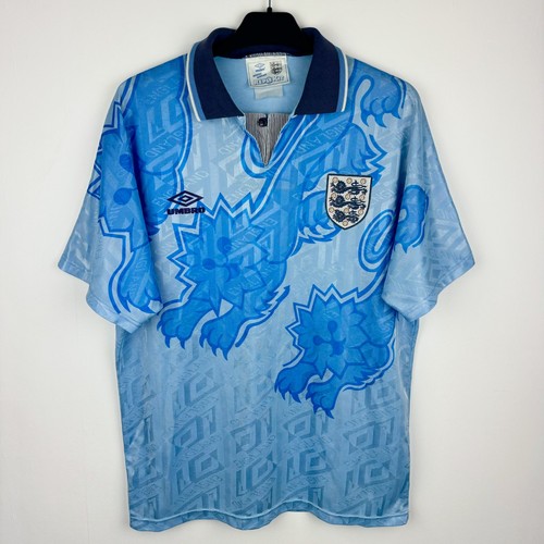 Original england 1992 - original, 1992-1993