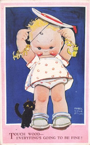 Old mabel lucie - mabel,