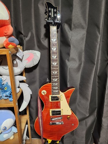 Equipped with fernandes - equipped,