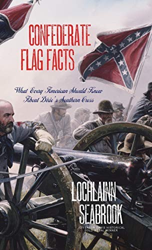 Confederate flag facts - flag,