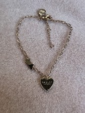 Radley London Gold Tone Charm