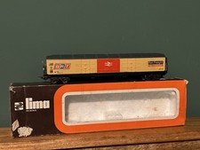 Lima 3194 HO Gauge Continental