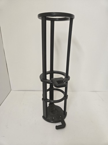 Zuca cart umbrella holder - cart,
