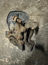 Mercedes C220 Cdi 07-14