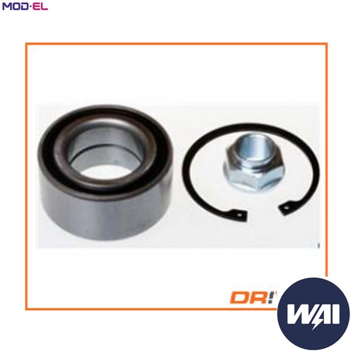 Wheel bearing kit - wheel,