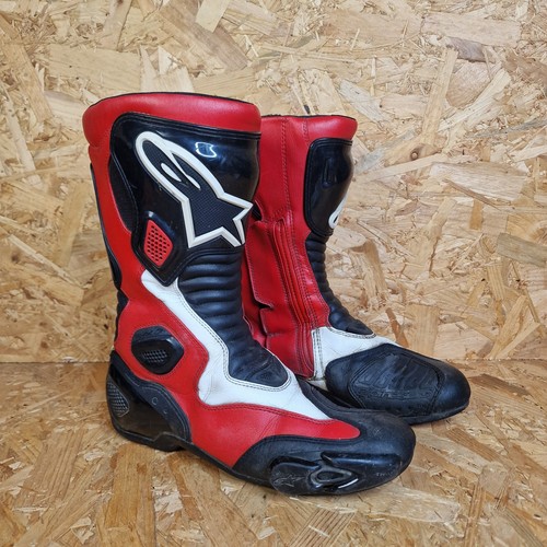Alpinestars mx5 motorcycle - s-mx5,