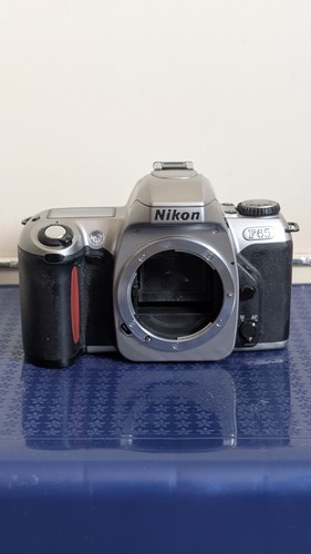 Nikon f65 35mm - 35mm, slr