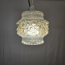 Mid Century Glass Helena