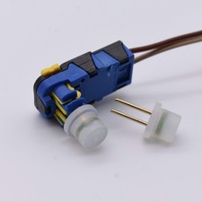 Universal Steering Wheel Airbag Light Delete Resistor (2.4 ohms) x 1pc