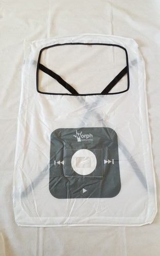 Mp3 playa player pop morph - pop,