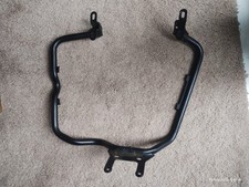BMW F650GS F700GS F800GS Pannier Rack 46548525357 668833-10 PL5103CAM