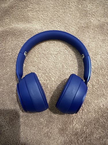 Beats solo pro ear wireless - beats, on-ear