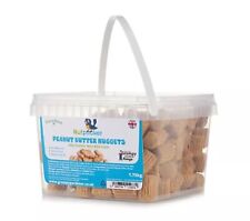 Grumpy Gardener 1.75kg Tub Of Nutpecker Pellets