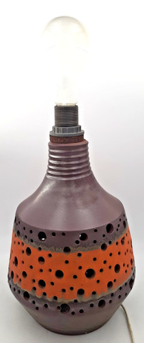 Large fat lava - lava, design