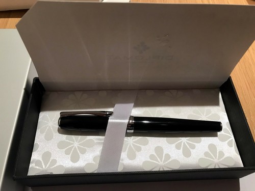 Diplomat excellence black - excellence, a2