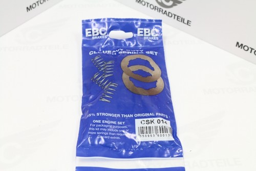 Yamaha 350 ebc clutch - yamaha,