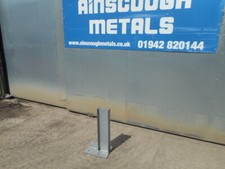 Used  Crash Barrier / Armco