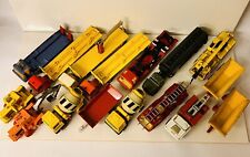 Job Lot Matchbox SuperKings -