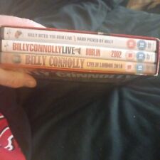 Billy Connolly - The 2010 Collection (DVD, 2010)