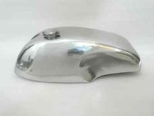 Norton Wideline 3 Gallon Manx