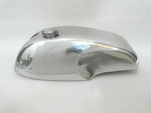 Norton wideline gallon manx - 3,