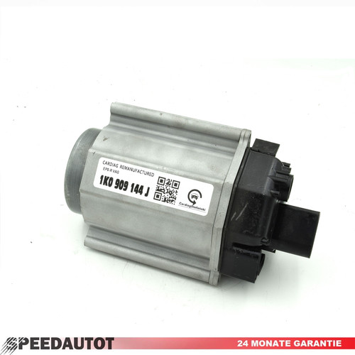 Servo pump golf vii - servo,