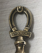 Vintage Copper & Brass