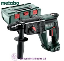 METABO KH 18 LTX 24 SDS+