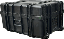 US Army Military Case Crate