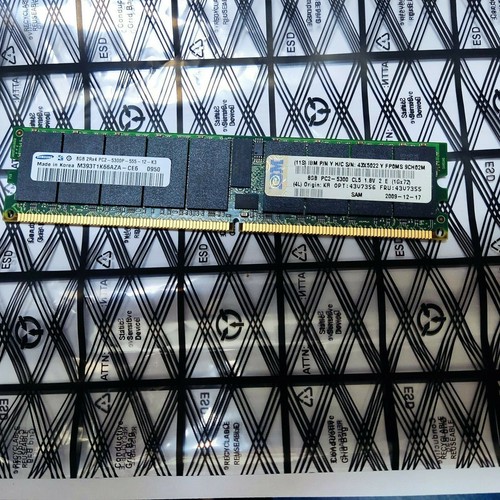 Samsung ddr2 667mhz - samsung,