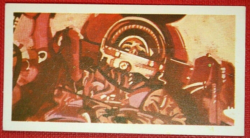 Yuri gagarin first astronaut - yuri,