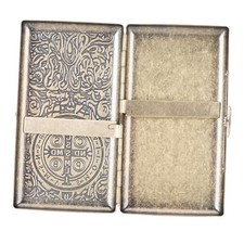 (Constantine)Cigarette Case