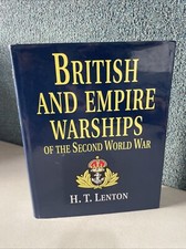 Lenton: British & Empire