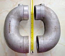 Range Rover V8 / Discovery 