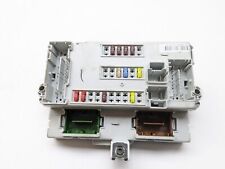 JEEP CHEROKEE FUSE BOX 2.0 CRD DIESEL P68236668AF MK5 KL 2015