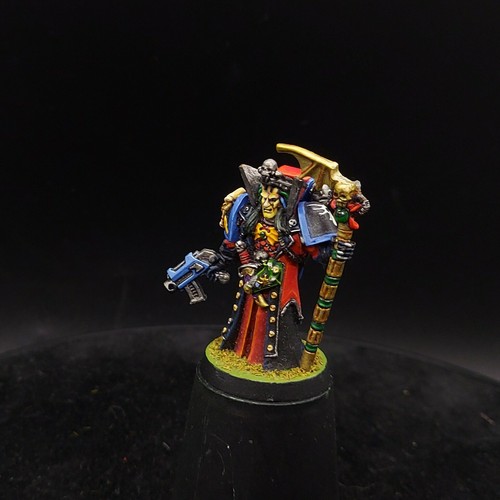 Pro painted warhammer - warhammer, 40k