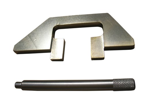 Engine camshaft flywheel - camshaft,