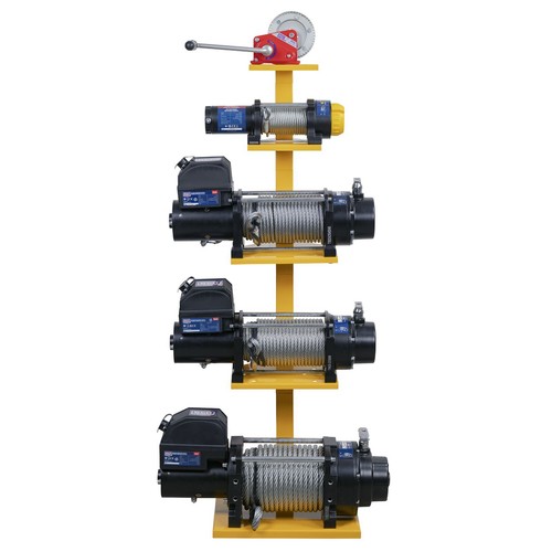 Sealey winch stand deal - sealey,