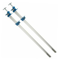Quick release sash clamps - quick,
