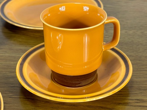 Egersund unique coffee set - -,