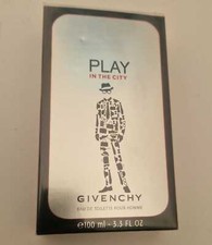 Givenchy play the city - givenchy, in