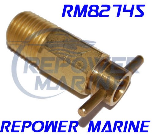 Drain tap for volvo - tap,