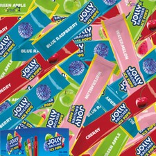 Jolly Rancher Ice Pops 50ml