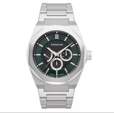 vintage quartz watch mens