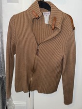 versace classix zip up