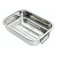 KitchenCraft Stainless Steel