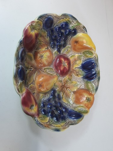 Vintage falcon ware large - vintage,